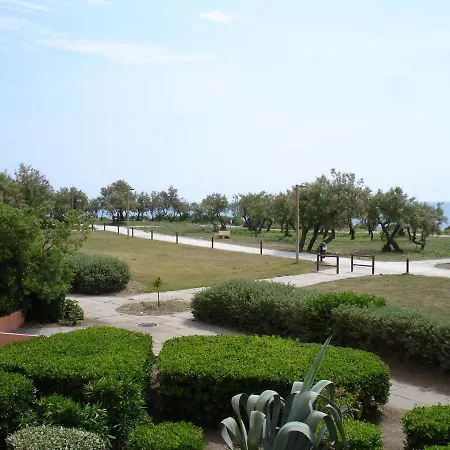 Cap D'agde 54m2 Face A La アパート アグド
