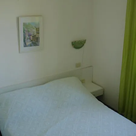 Cap D'agde 54m2 Face à La *