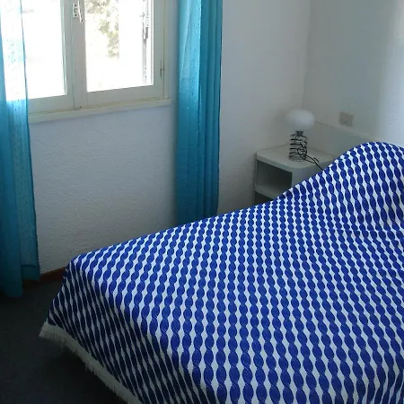 Cap D'agde 54m2 Face à La