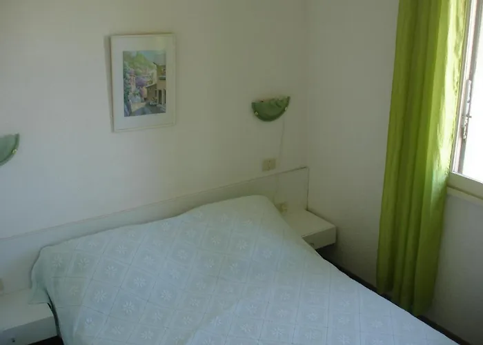 Cap D'agde 54m2 Face à La *