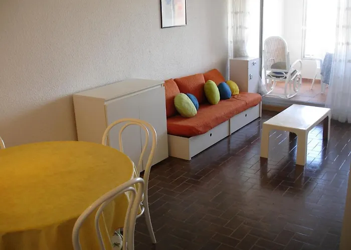 Appartamento Cap D'agde 54m2 Face à La Agde