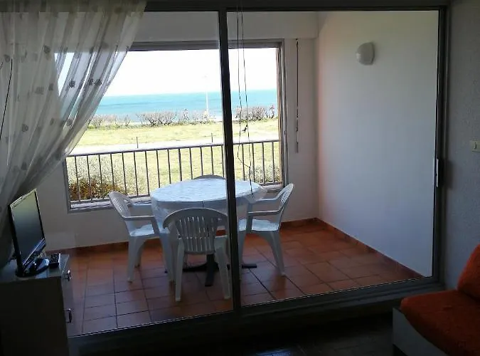 Appartamento Cap D'agde 54m2 Face à La Agde