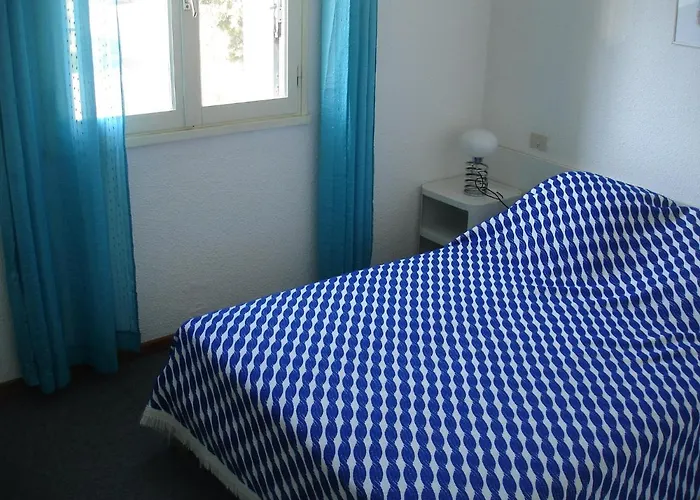 Cap D'agde 54m2 Face à La