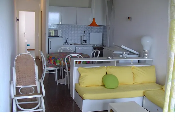 Cap D'agde 54m2 Face à La * Agde